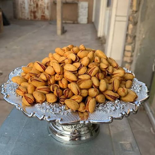 فروش ویژه پسته شور به صرفه